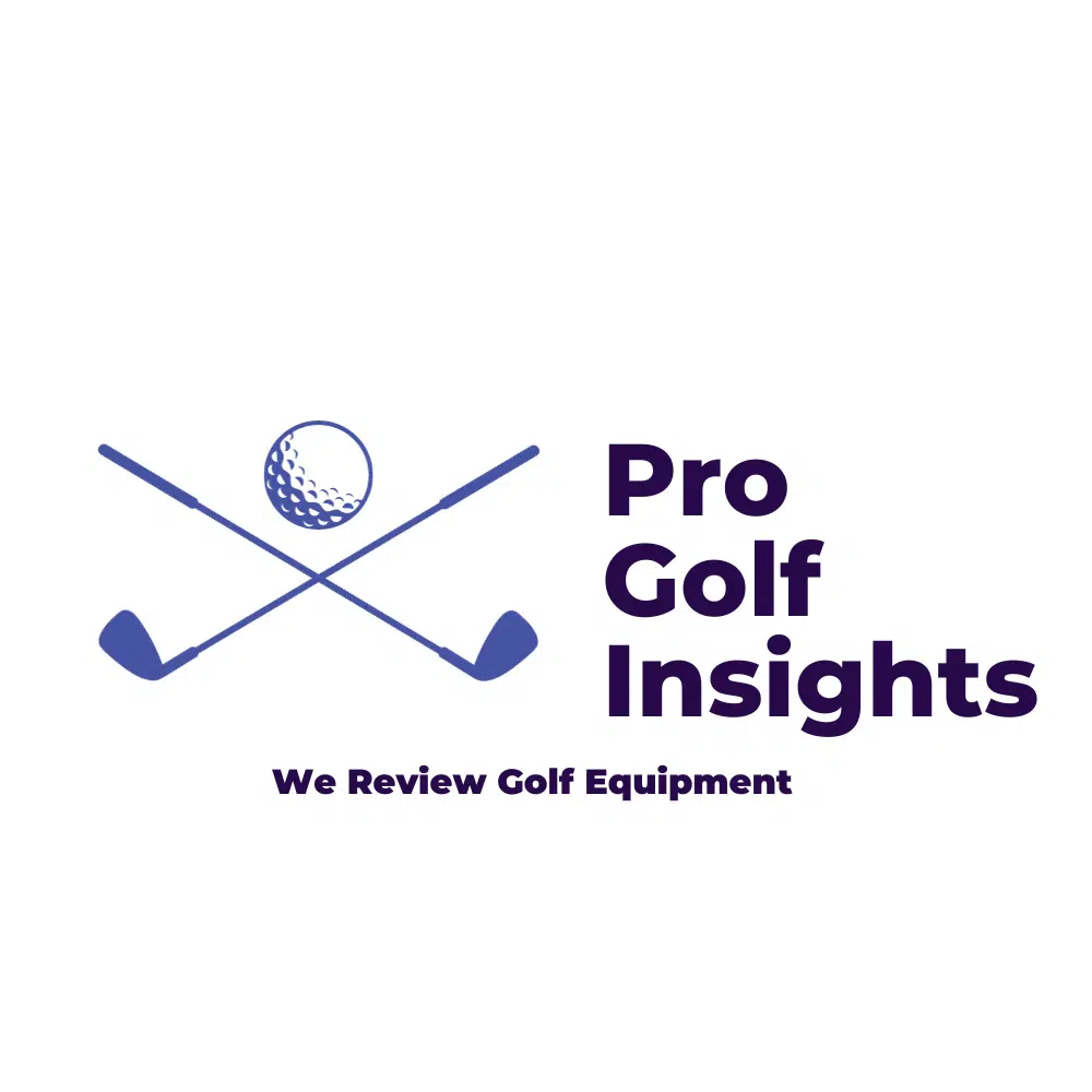 Pro Golf Insights