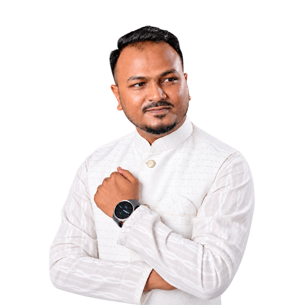 MD Ridoy Hossain