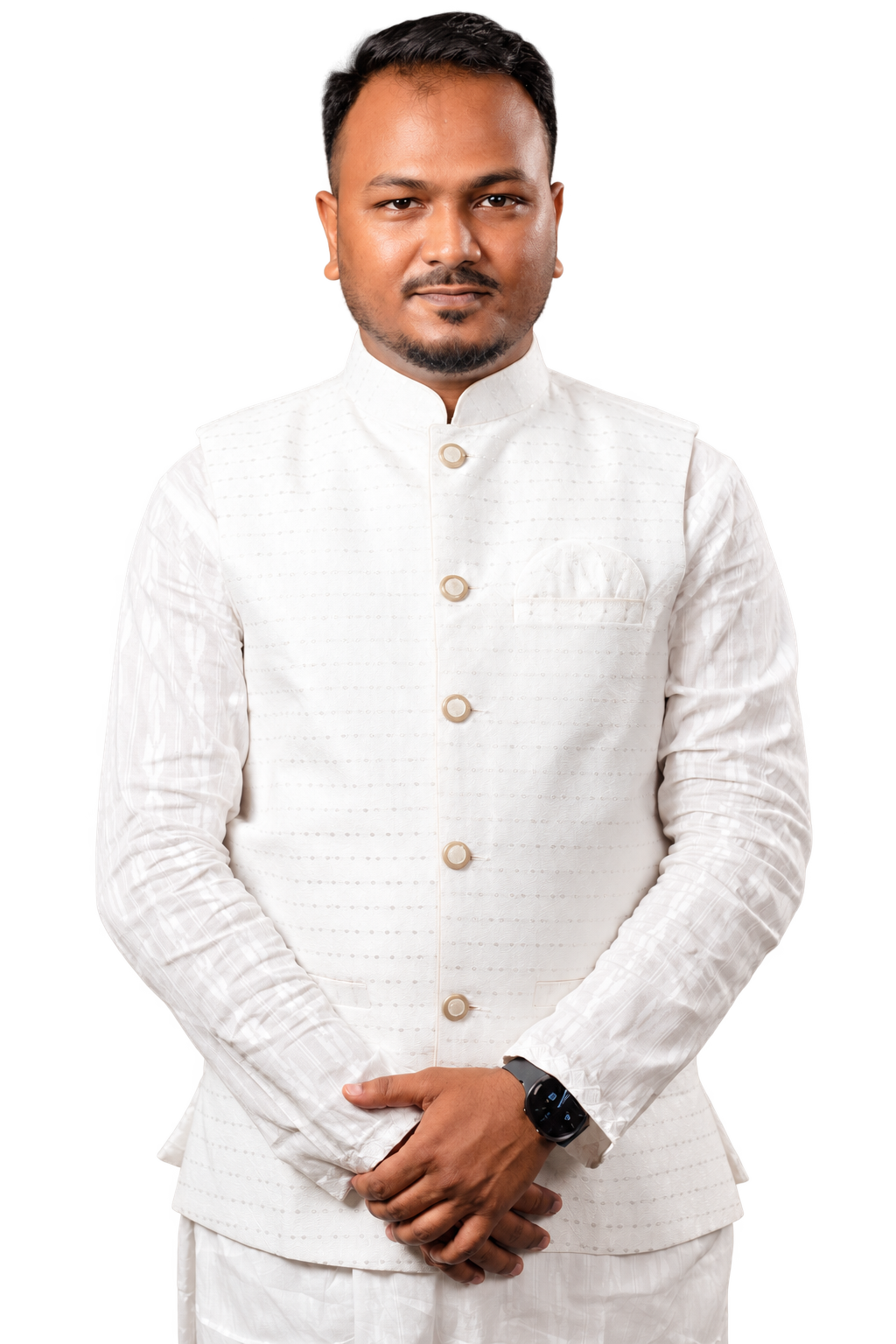 MD Ridoy Hossain, digital marketer and consultant